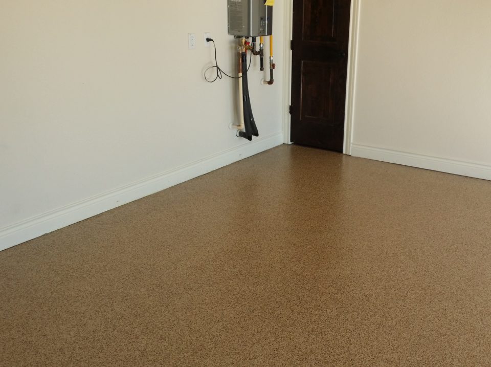 Epoxy by Texas Premier Coat Resurfacing