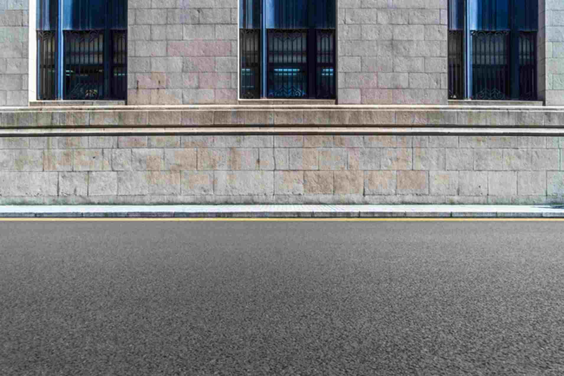 Concrete Overlay’s Consideration Factors in Texas