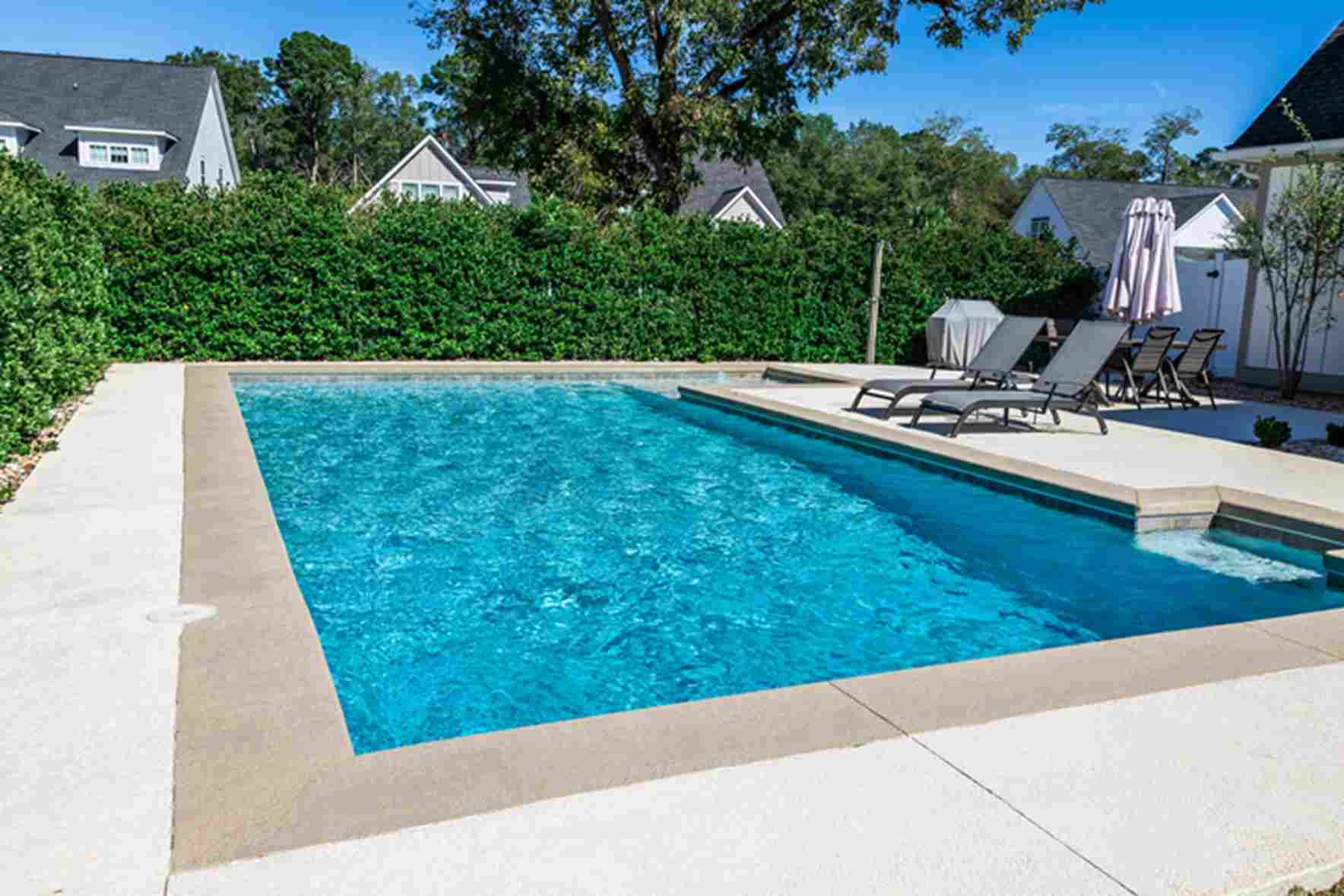 Tips for Winterizing Your Swimming Pool in Texas
